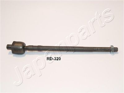 Осевой шарнир, рулевая тяга JAPANPARTS RD-320L