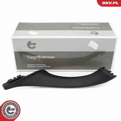 Ручка двери, внутреннее оснащение ESEN SKV 97SKV028