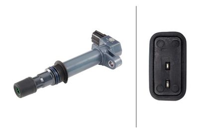 Катушка зажигания HELLA 5DA 358 057-771