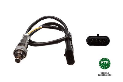 Лямбда-зонд NTK 1938