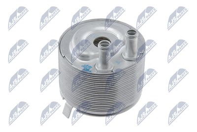 Eļļas radiators, Motoreļļa NTY CCL-NS-002