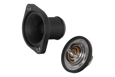 Термостат, охлаждающая жидкость CONTINENTAL 28020040272