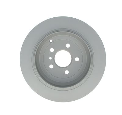 Тормозной диск BOSCH 0 986 479 285