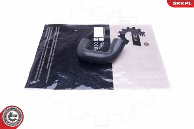Шланг радиатора ESEN SKV 43SKV853