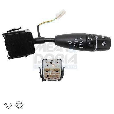 Выключатель на рулевой колонке MEAT & DORIA 23311