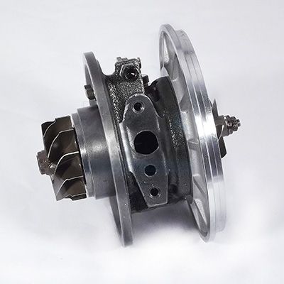 Serdeņa bloks, turbokompresors MEAT & DORIA 60362