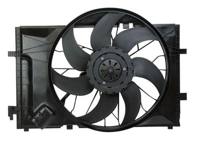 Вентилятор, охлаждение двигателя MAXGEAR AC230147
