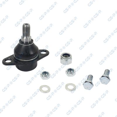 Шарнир независимой подвески / поворотного рычага GSP S080018