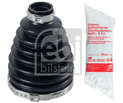 Комплект пыльника, приводной вал FEBI BILSTEIN 173199