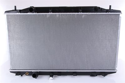 NISSENS 681408 Radiators, Motora dzesēšanas sistēma