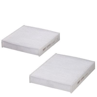 Фильтр, воздух во внутренном пространстве HENGST FILTER E2967LI-2