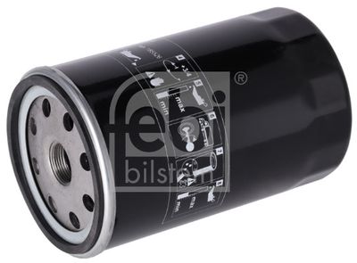 Масляный фильтр FEBI BILSTEIN 185526