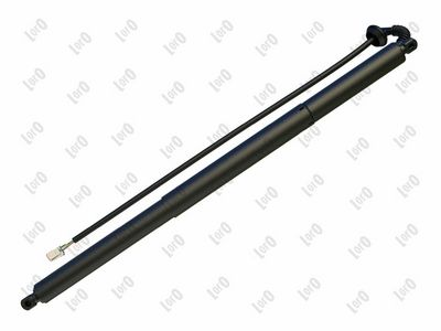 Электромотор, задняя дверь ABAKUS 101-02-179