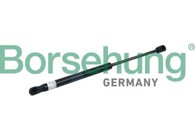 Gāzes atspere, Motora pārsegs BORSEHUNG B18430