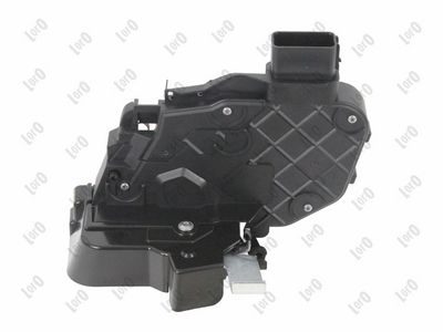 Замок двери ABAKUS 132-017-050