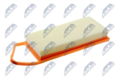 Воздушный фильтр NTY FAF-PE-031