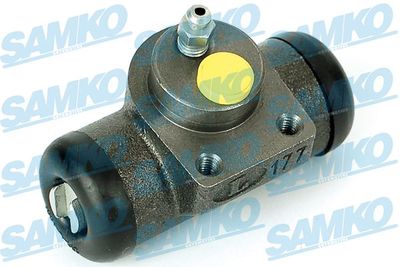 Riteņa bremžu cilindrs SAMKO C29399