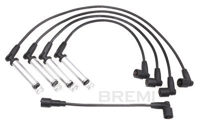 Комплект проводов зажигания BREMI 300/651
