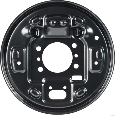 Dubļu sargs, Bremžu disks HERTH+BUSS JAKOPARTS J3340504