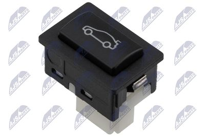 Выключатель, замок задней двери NTY EWS-BM-079