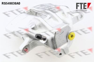 Тормозной суппорт FTE 9298056