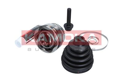 Шарнирный комплект, приводной вал KAMOKA 7268