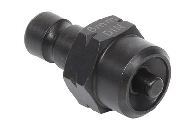 Зажим, кромкогибочное устройств ATE 03.9310-0023.1