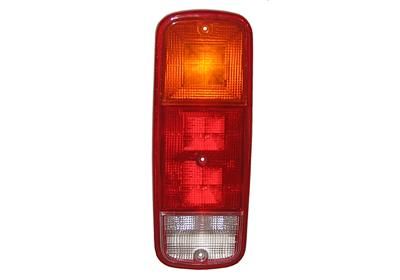 Izkliedētājs, Aizmugurējais lukturis VAN WEZEL 3070939