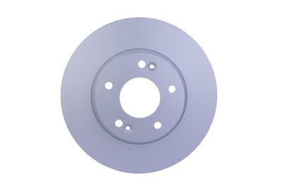 Тормозной диск HELLA 8DD 355 118-371