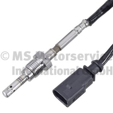 Devējs, Izplūdes gāzu temperatūra PIERBURG 7.11020.74.0