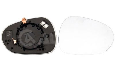 Зеркальное стекло, наружное зеркало ALKAR 6432480