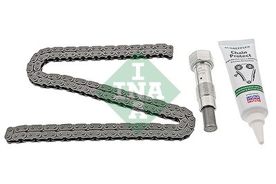 Комплект цели привода распредвала Schaeffler INA 559 1804 10