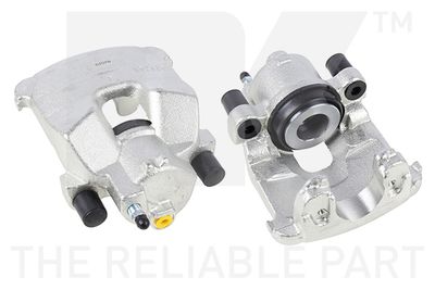 Bremžu suports NK 2136161