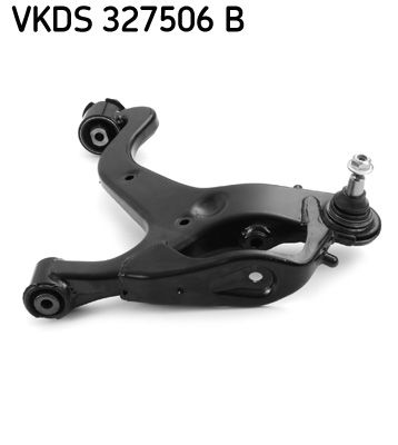 Neatkarīgās balstiekārtas svira, Riteņa piekare SKF VKDS 327506 B