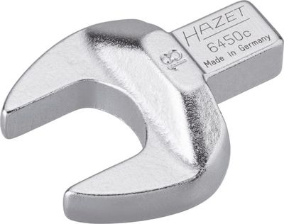 Dakšas atslēga HAZET 6450C-18