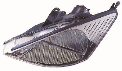 Основная фара ABAKUS 330-1110R-US