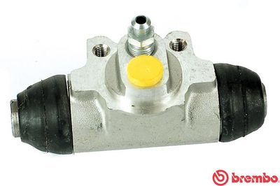 Riteņa bremžu cilindrs BREMBO A 12 524