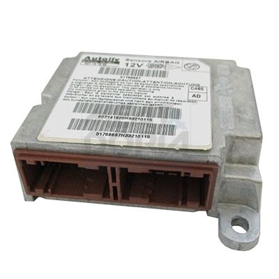 Vadības iekārta, Gaisa spilvens MEAT & DORIA 208044