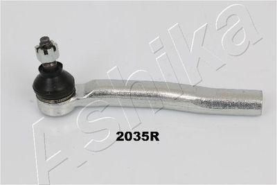 Наконечник поперечной рулевой тяги ASHIKA 111-02-2035R