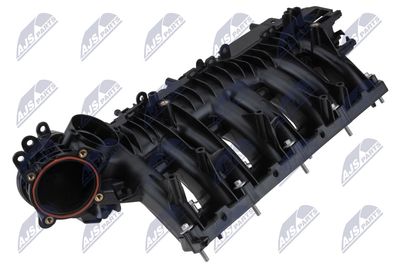 kolektor ssący NTY BKS-LR-002