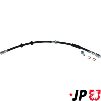 Bremžu šļūtene JP GROUP 1161604600