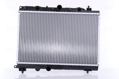 Radiators, Motora dzesēšanas sistēma NISSENS 64304A