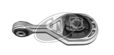 Подвеска, двигатель DYS 71-27881