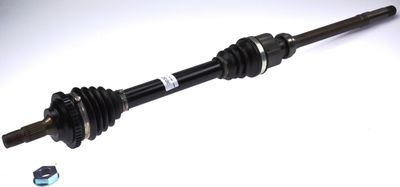 Приводной вал LÖBRO 303207