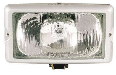 Фара дальнего света BOSCH 0986310537