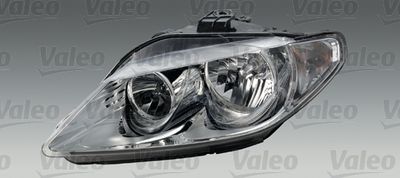 Pamatlukturis VALEO 043920