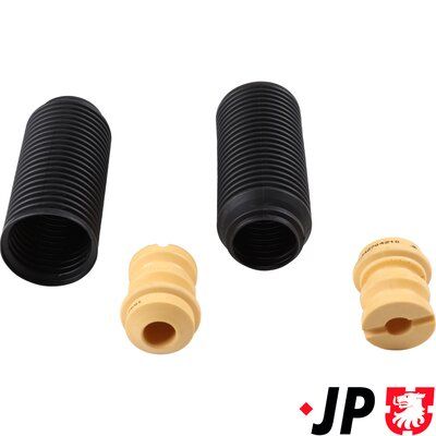 Пылезащитный комплект, амортизатор JP GROUP 1542704210