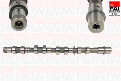 Распредвал FAI AutoParts C343