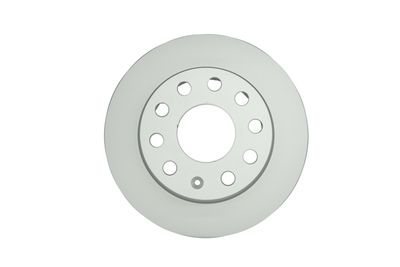 Тормозной диск HELLA 8DD 355 132-281