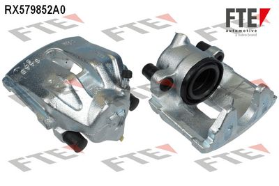 Тормозной суппорт FTE 9292088